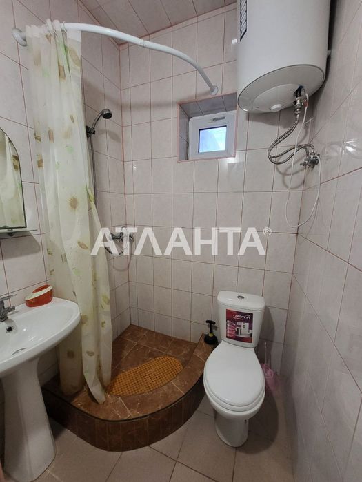 Дом-дача с мезонином возле моря, район Совиньона