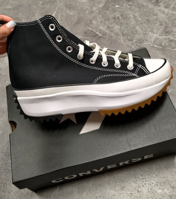 Buty Converse r44