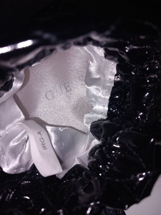 Guess oryginalny worek saszetka