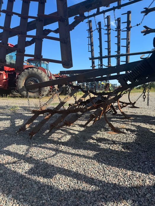 Культиватор DMI Tiger Mate 9м