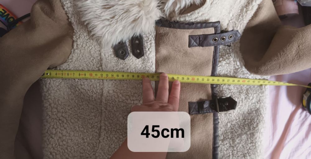 GUESS- Jaqueta XS- muito bom estado