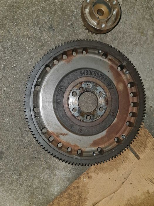 Volante do motor ultra leva saxo cup/106 gti