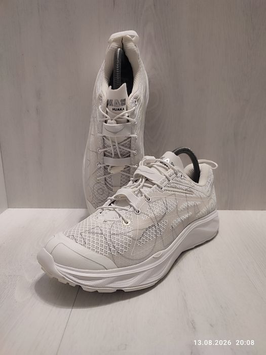 HOKA Huaka origins 42.5-27см