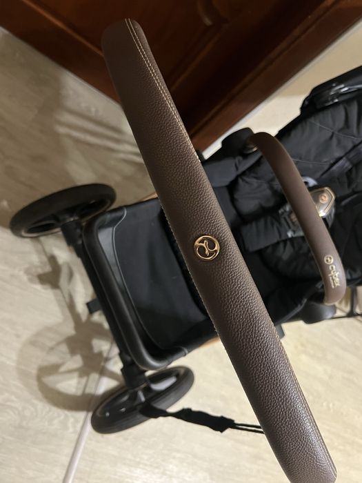 Коляска Cybex Priam 2в1