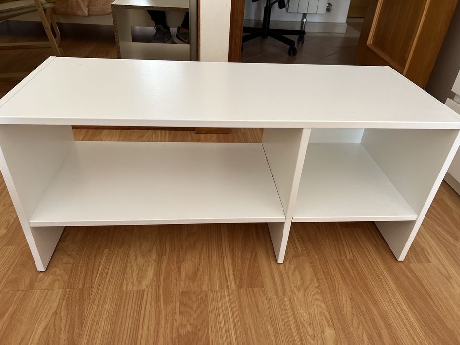 Baggebo móvel TV Ikea