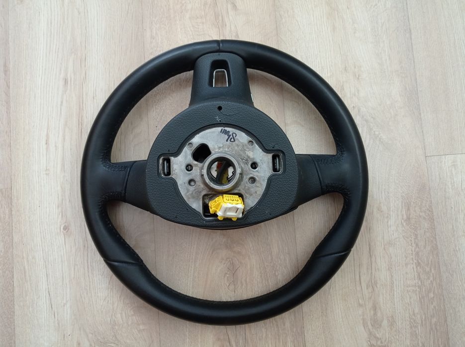 Мультируль ,Кермо,AIRBAG Volkswagen USA