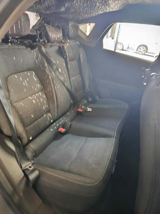 Renault Captur 1.5 DCI