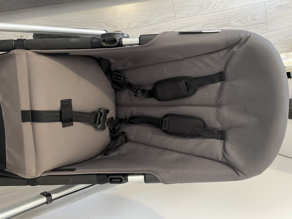 Коляска bugaboo cameleon