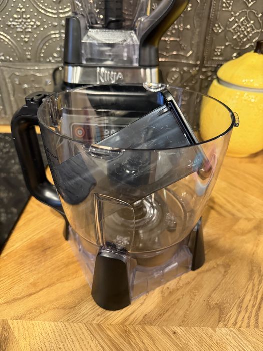 Ninja blender nowy