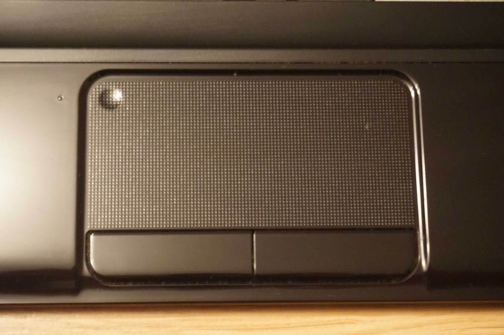 obudowa touchpad palmrest włącznik HP CQ58 amd intel cq 58 compaq