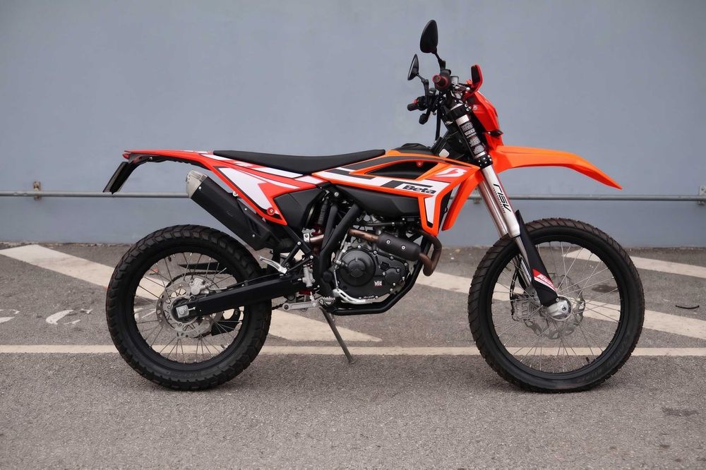 Beta RR125 de 2024
