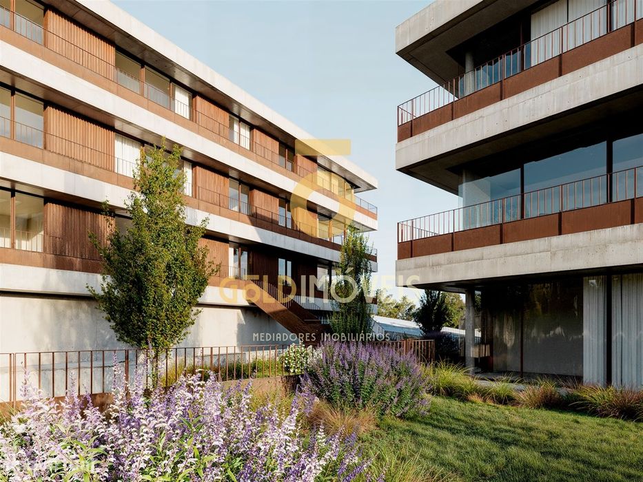 Apartamento T2 Venda em Vila Meã,Amarante — Real, Ataíde E Oliveira, Porto