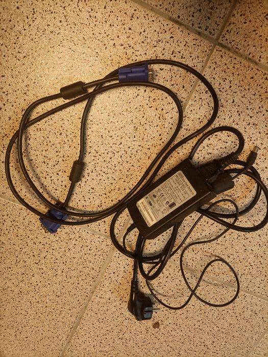 Monitor de computador