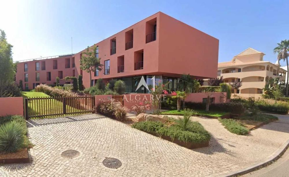 Luksusowy apartament 3 sypialnie (En-suite) | Vilamoura | Blisko plaży