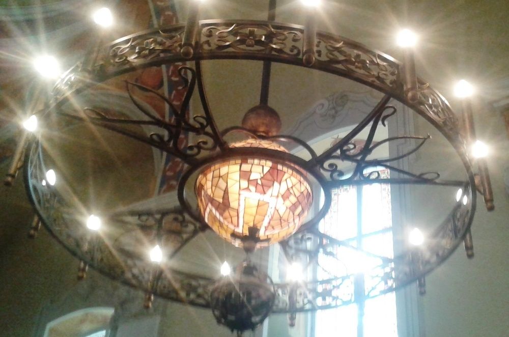 Відкатні ворота