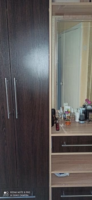 Срочно продаётся двухкомнатная квартира