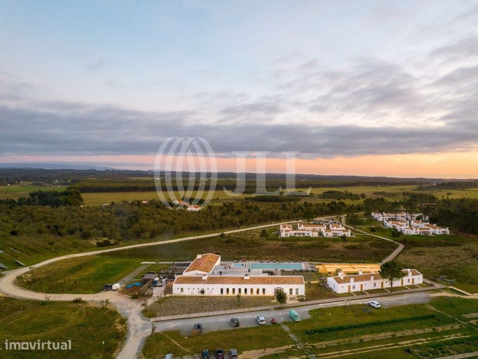 Apartamento T0 à venda em São Teotónio, Odemira — foto 29