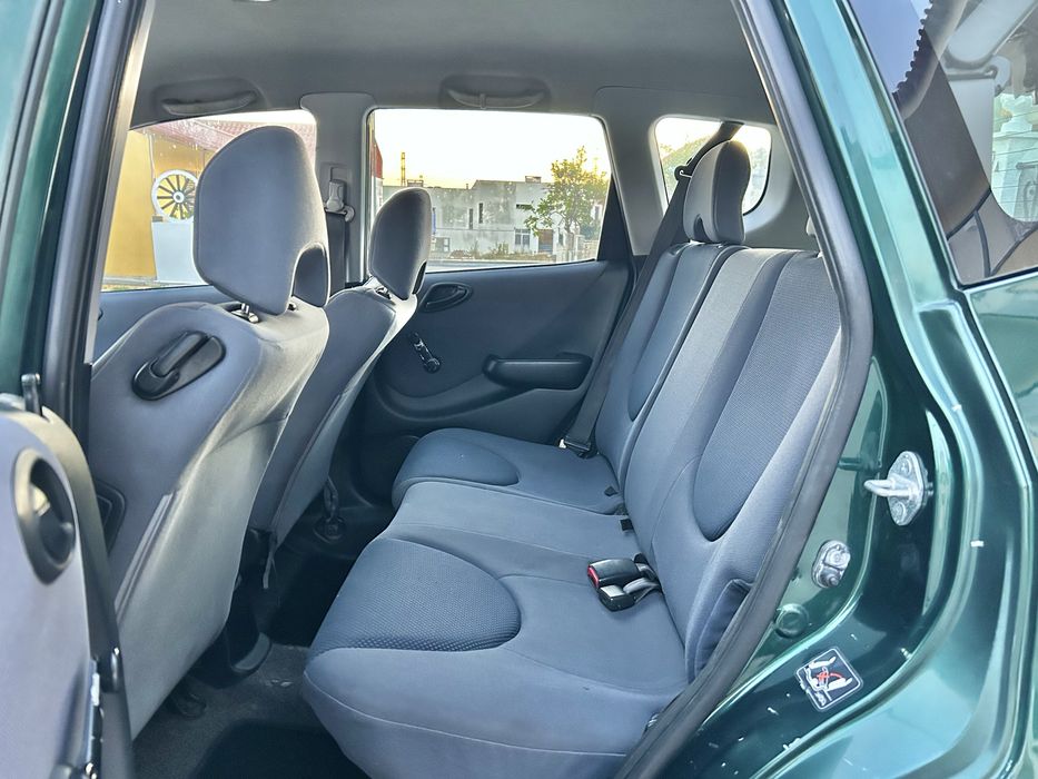 Honda Jaz 1.2 i-DSI AC