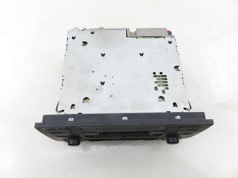 Radio Audi A3 (8p1)