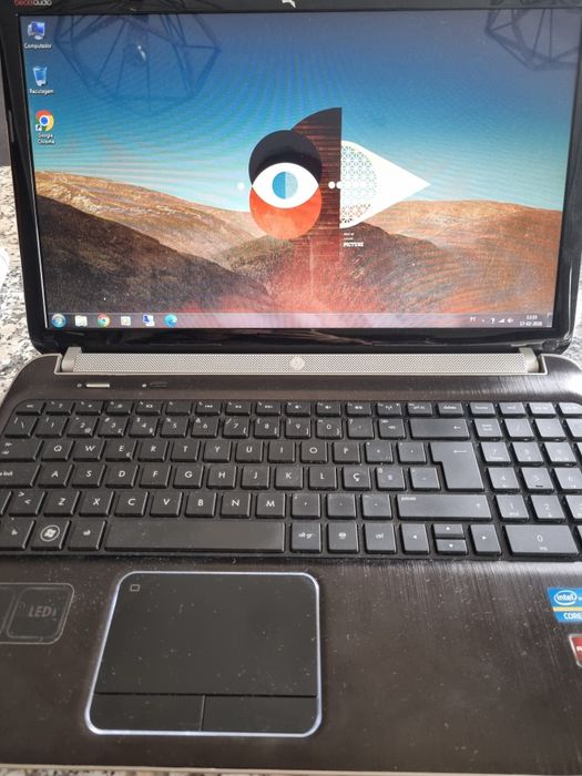 Computador Portátil HP