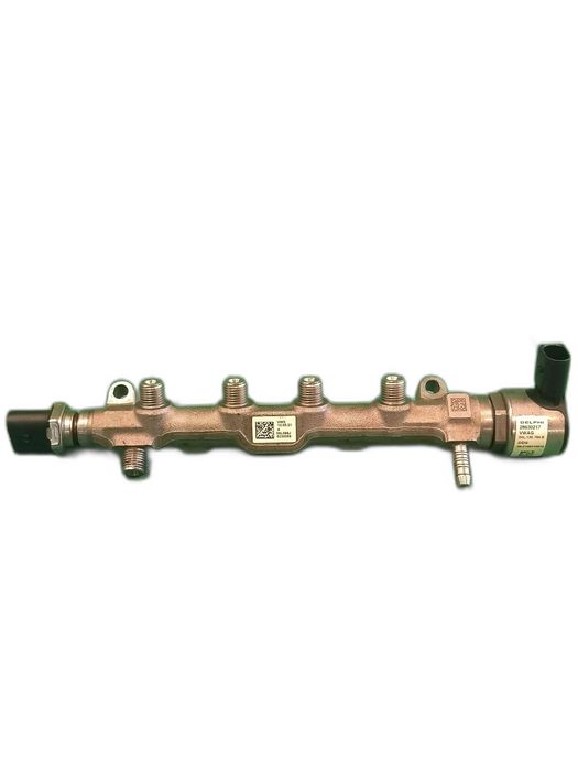 Régua de Injetores VW GOLF VIII 05L089J (OEM) | 04L130764B (OEM) | 28630217 (OEM) | 05L906054A (OEM)