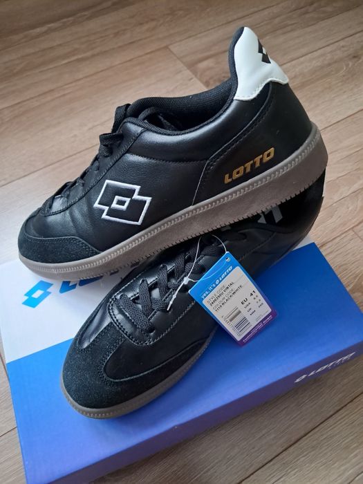 Жіночі кеди Lotto