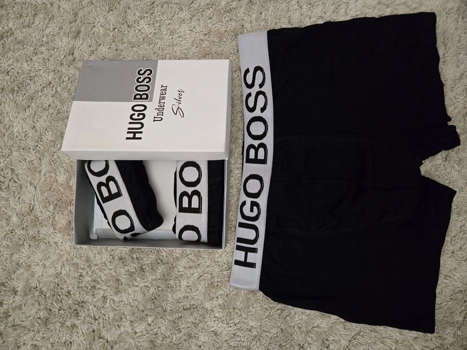 Bokserki Hugo boss