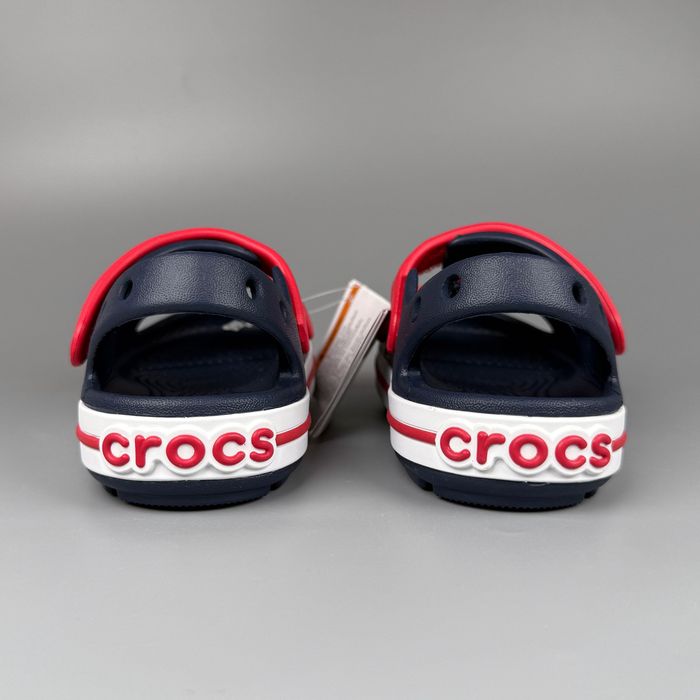 Босоніжки Crocs Crocband Cruiser c8 24-25, c12, 29-30 р.