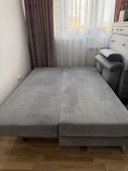 Sofa rozkładana/ kanapa
