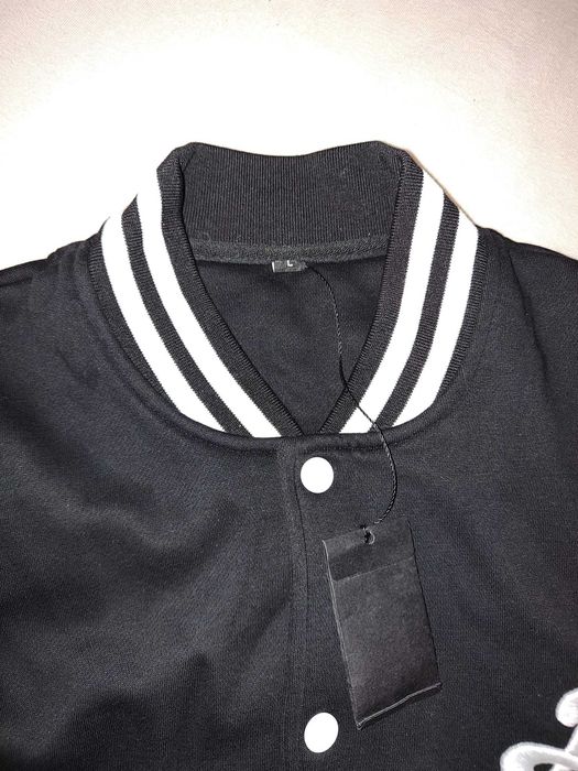 Nowa bluza kurtka basebollówka