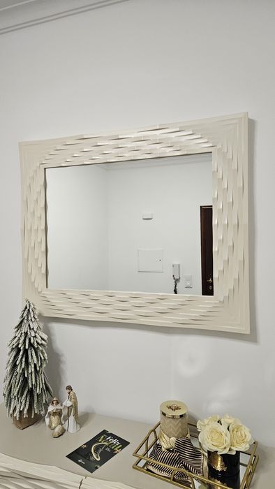 Espelho hall entrada