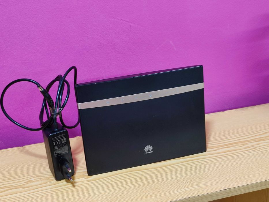 Huawei 4G B525 300mbps Router