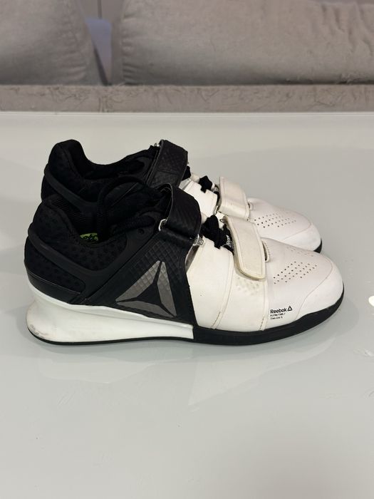 Reebok legacy lifter 36
