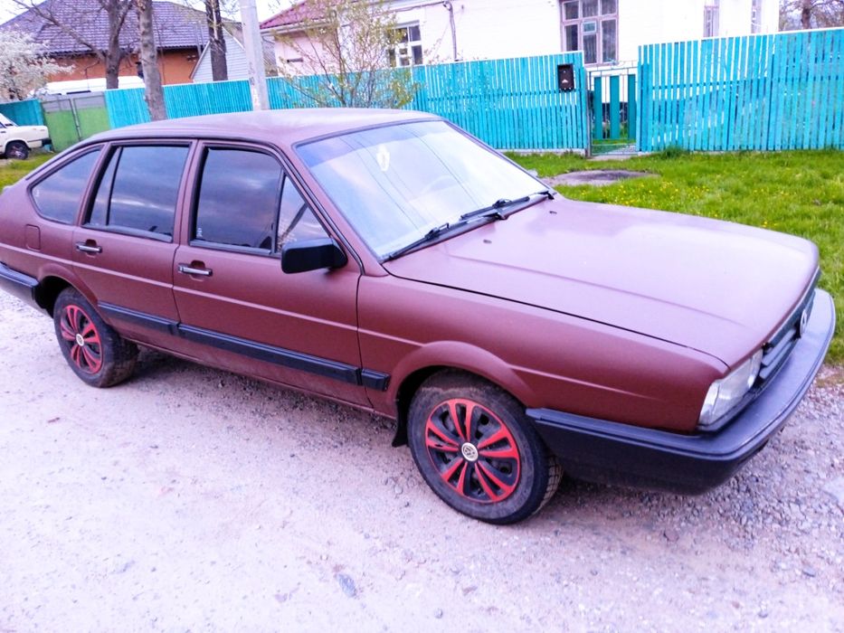 Продам Пасат Б 2