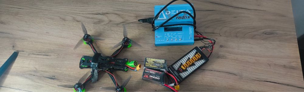 Sprzedam Drona fpv