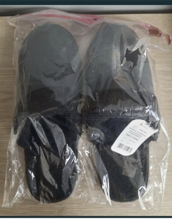 Papcie ocieplane zimowe NOWE