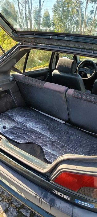 Carro para desenrascar