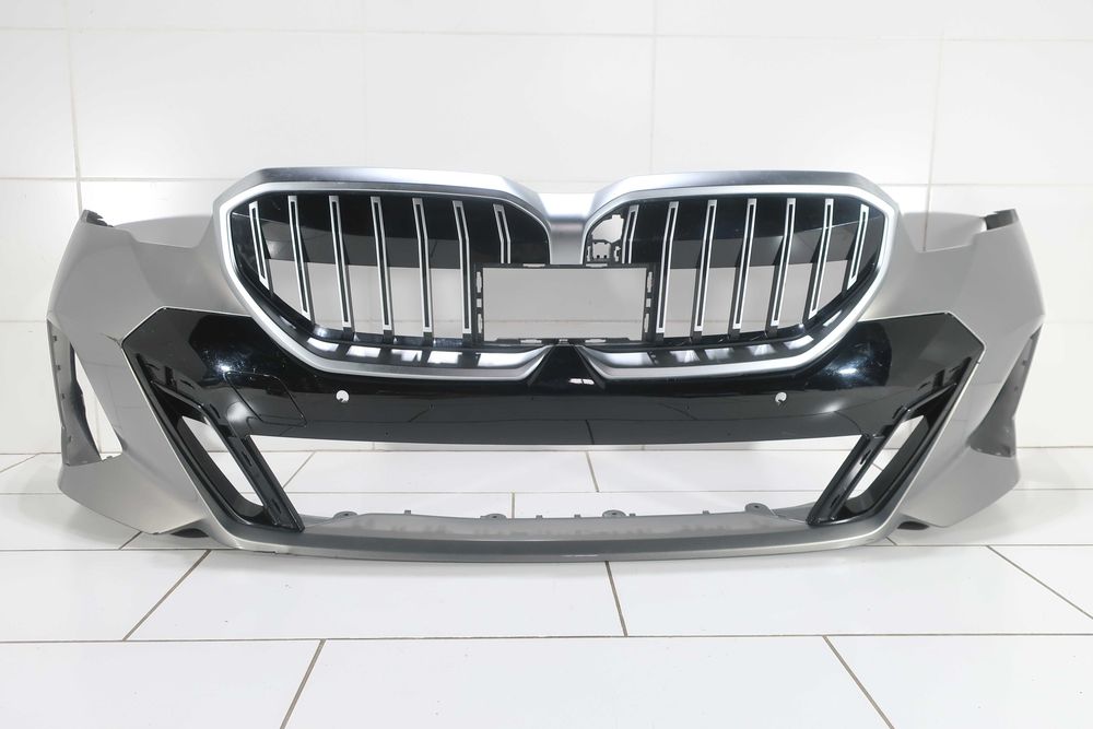 Zderzak przód przedni BMW 5 G60 G61 M Pakiet