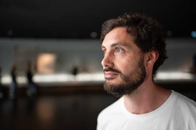 Irix 30mm 1.4 - Nikon f/GFX