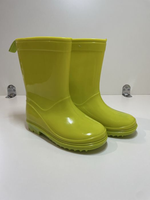 Гумові чоботи для дитини
