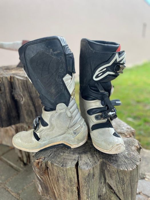 Botas Alpinestars Tech 7