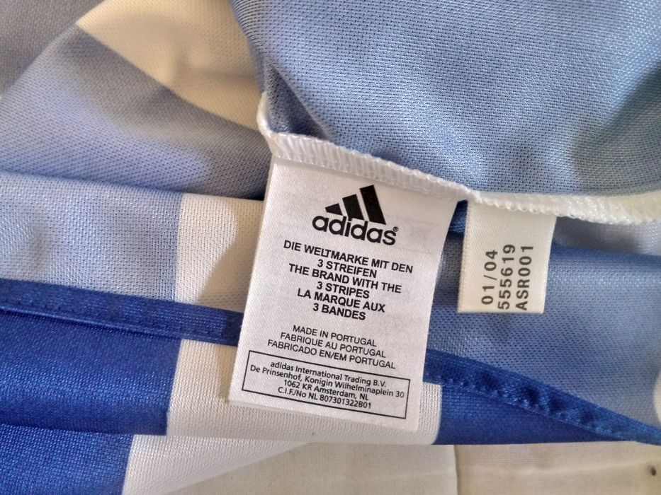 Camisola de futebol IFK Goteborg