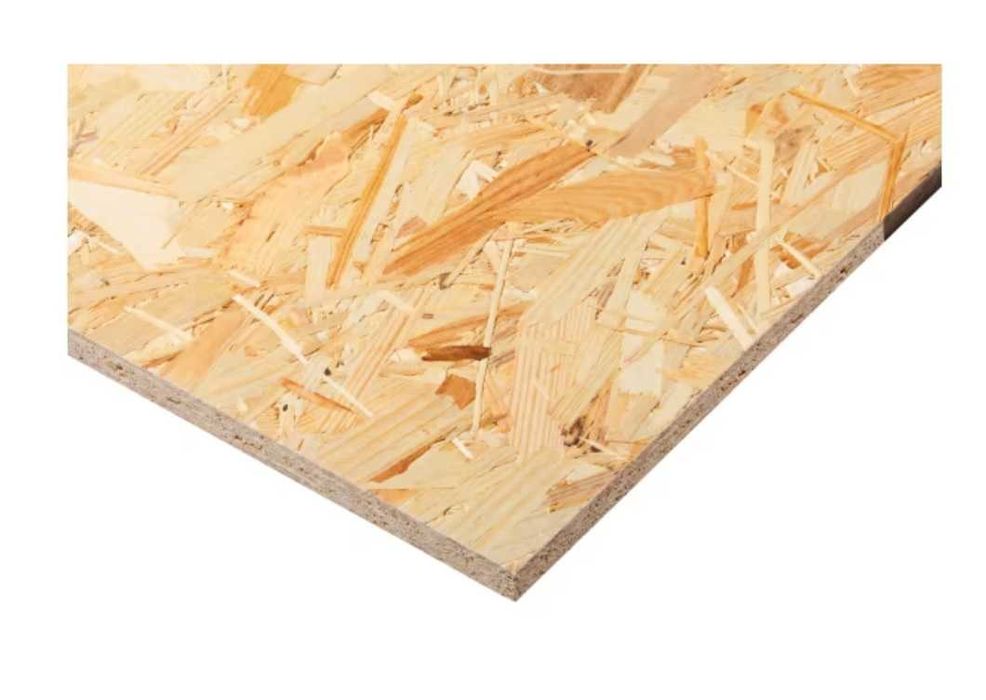 Płyty OSB 125x250 gr. 11 mm | OSB 3 | Dostawa ,