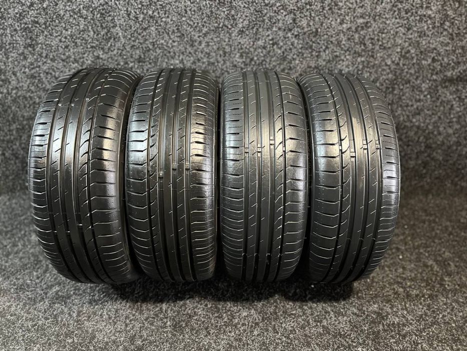 Шини Б/У Goodride 205/50R16 ZuperEco Z-107