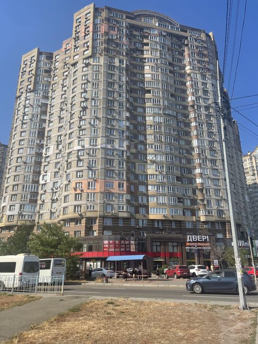 Комерційна нерухомість за адресою вул. Шухевича Романа (площа 634 м²) - Atlanta.ua - фото 23