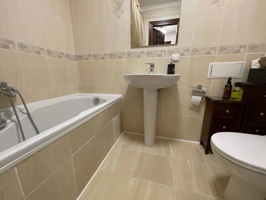 Apartment in Ternopil - More
