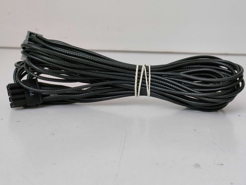 Kabel PSU CPU 8-pin (4+4) Single ASUS ROG Strix 1200W Platinum | oryginalny