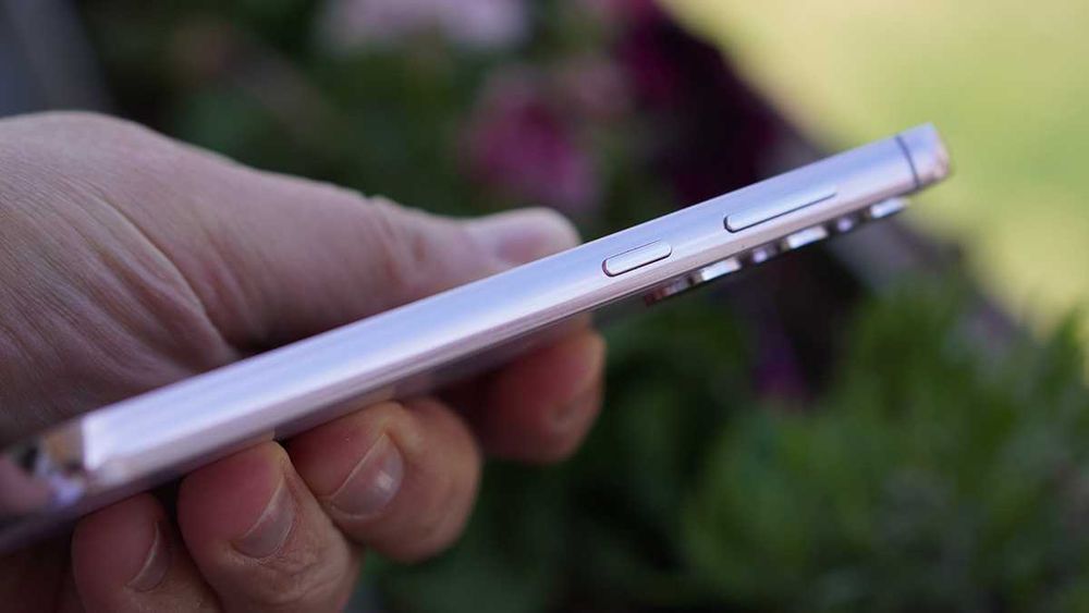 Телефон Samsung S23 8/256, Light Pink (SM-S911B/DS)