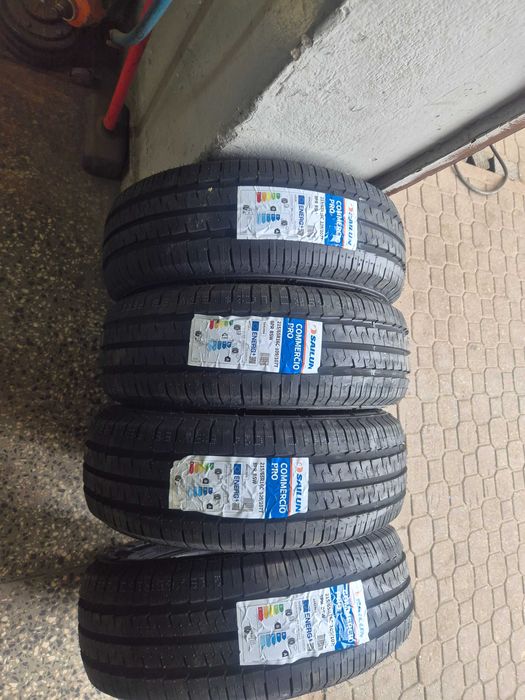 215/65r16c sailun nowe opony montaz w cenie dostawcze bus wzmacniane