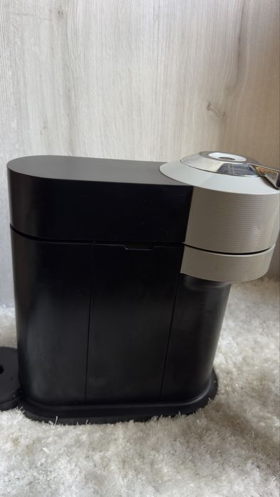 Ekspres Krups Nesspresso XN910